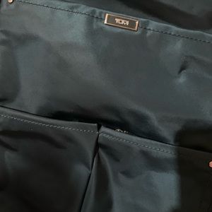 Tumi Voyager Back Pack